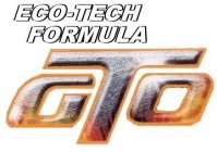 GTO ECO-TECH FORMULA
