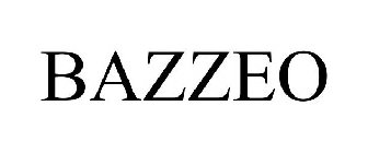 BAZZEO