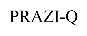 PRAZI-Q