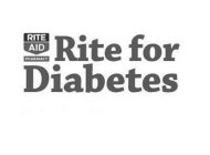 RITE AID PHARMACY RITE FOR DIABETES