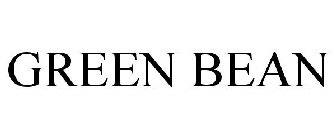 GREEN BEAN