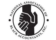 · NATIONAL ASSOCIATION OF · BLACK ACCOUNTANTS, INC.