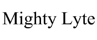 MIGHTY LYTE