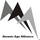 AAA ATOMIC AGE ALLIANCE