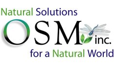 NATURAL SOLUTIONS FOR A NATURAL WORLD OSM INC.