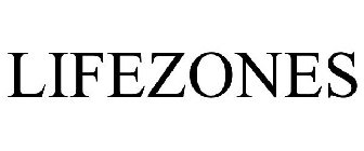 LIFEZONES