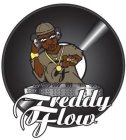 FREDDY FLOW