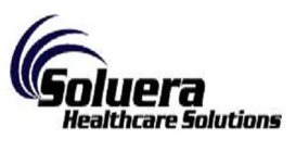 SOLUERA HEALTHCARE SOLUTIONS