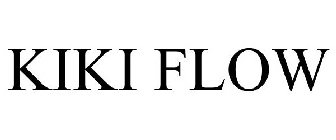 KIKI FLOW