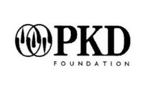 PKD FOUNDATION