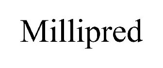 MILLIPRED