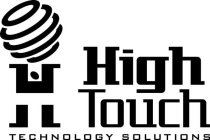 HIGH TOUCH TECHNOLOGY SOLUTIONS