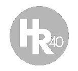 HR 40