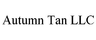 AUTUMN TAN LLC