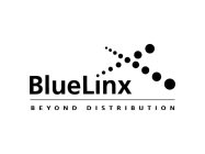 BLUELINX BEYOND DISTRIBUTION