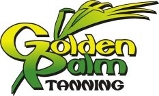 GOLDEN PALM TANNING