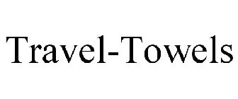 TRAVEL-TOWELS