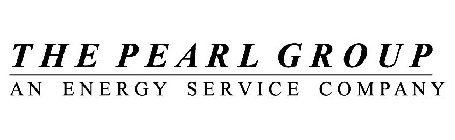 THE PEARL GROUP AN ENERGY SERVICE COMPANY