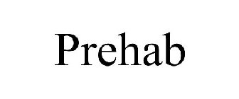 PREHAB