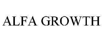 ALFA GROWTH