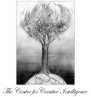 THE CENTER FOR CREATIVE INTELLIGENCE