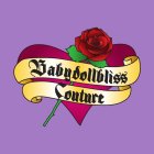 BABYDOLLBLISS COUTURE