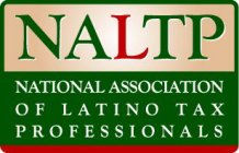 NALTP NATIONAL ASSOCIATION OF LATINO TAX PROFESSIONALS