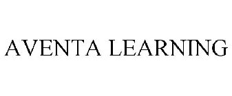 AVENTA LEARNING