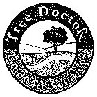TREE DOCTORX LANDCARE SOLUTIONS