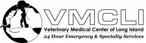 VMCLI VETERINARY MEDICAL CENTER OF LONG ISLAND 24 HOUR EMERGENCY & SPECIALTY SERVICES