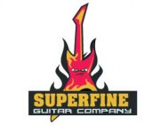 SUPERFINE GUITAR COMPANY