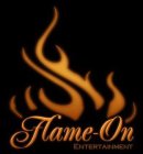 FLAME-ON ENTERTAINMENT