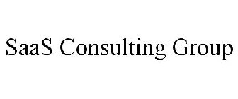 SAAS CONSULTING GROUP