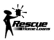 RESCUE HOME LOANS