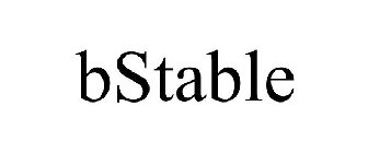 BSTABLE