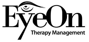 EYEON THERAPY MANAGEMENT
