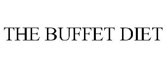 THE BUFFET DIET
