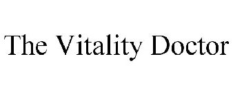 THE VITALITY DOCTOR