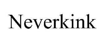 NEVERKINK