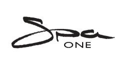 SPA ONE