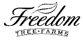 FREEDOM TREE · FARMS