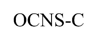 OCNS-C
