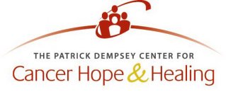 THE PATRICK DEMPSEY CENTER FOR CANCER HOPE & HEALING