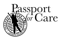 PASSPORT FOR CARE · PASSPORT FOR CARE ·GUIDELINES FOR LONG TERM SURVIVORS OF CHILDHOOD CANCER