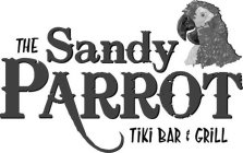 THE SANDY PARROT TIKI BAR AND GRILL