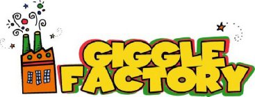 GIGGLE FACTORY
