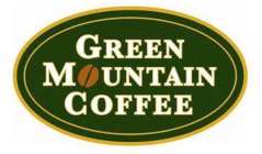 GREEN M UNTAIN COFFEE