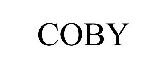 COBY