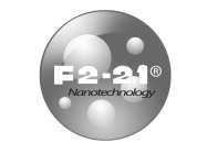 F2-21 NANOTECHNOLOGY