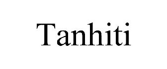 TANHITI